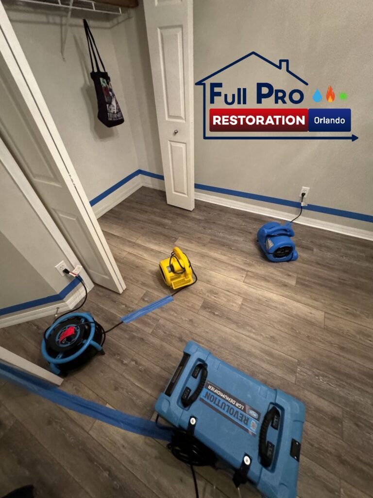 water-damage-restoration-FullProRestorationOrlando-1550-Tileston-Rd-St-Cloud-FL-34771-689-285-3222